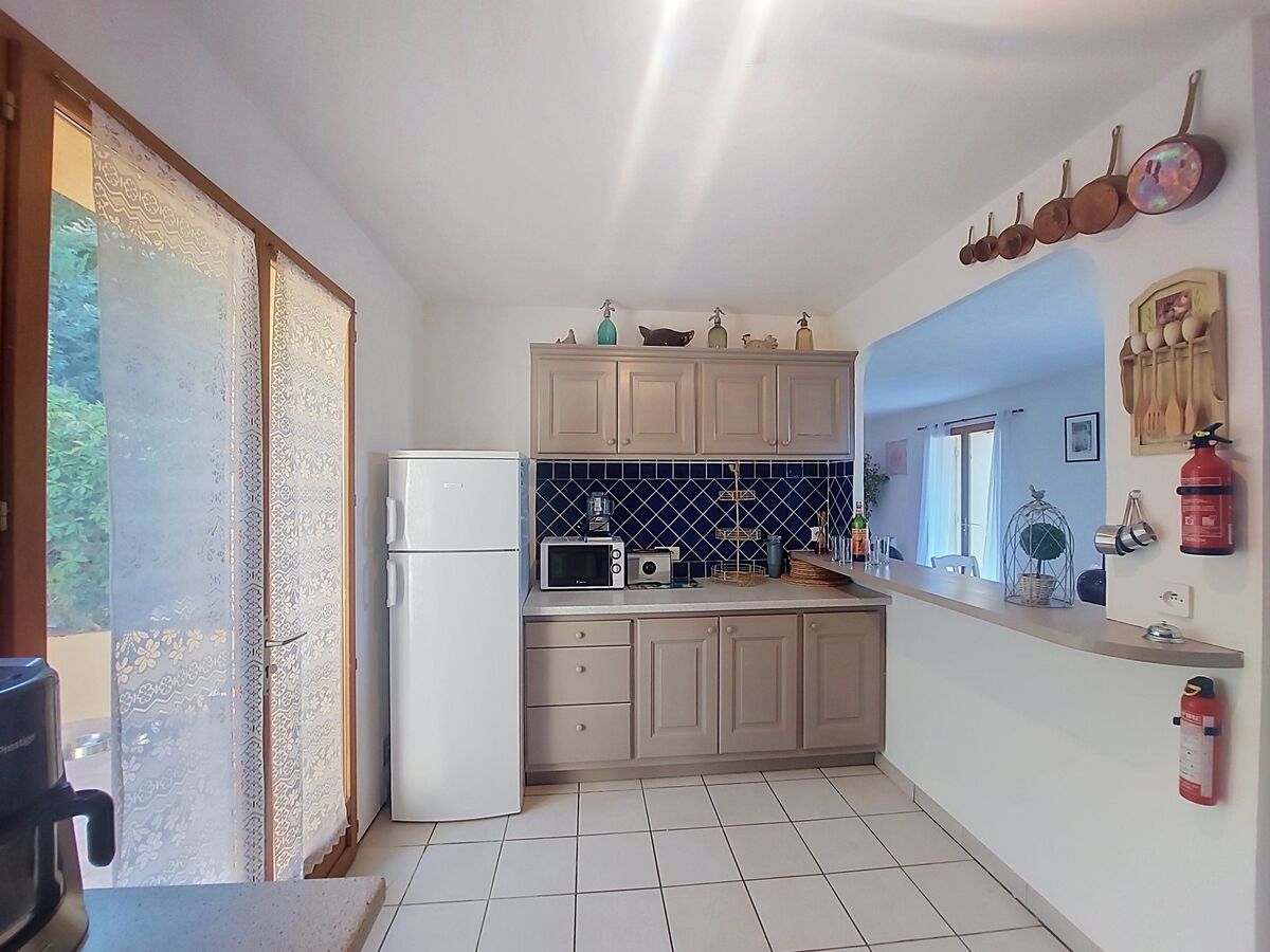 La Jeansarde, villa 5 pièces avec piscine privée - Photo 17