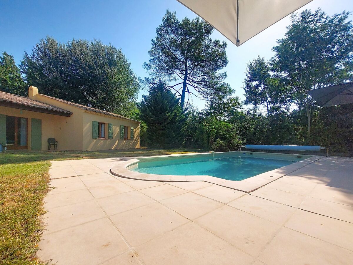 La Jeansarde, villa 5 pièces avec piscine privée - Photo 32