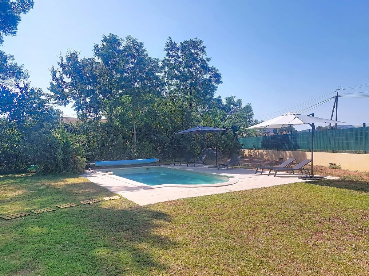 La Jeansarde, villa 5 pièces avec piscine privée - Photo 33