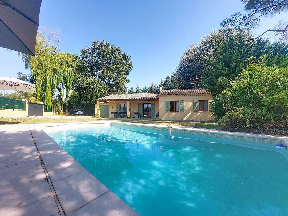La Jeansarde, villa 5 pièces avec piscine privée - Photo 34