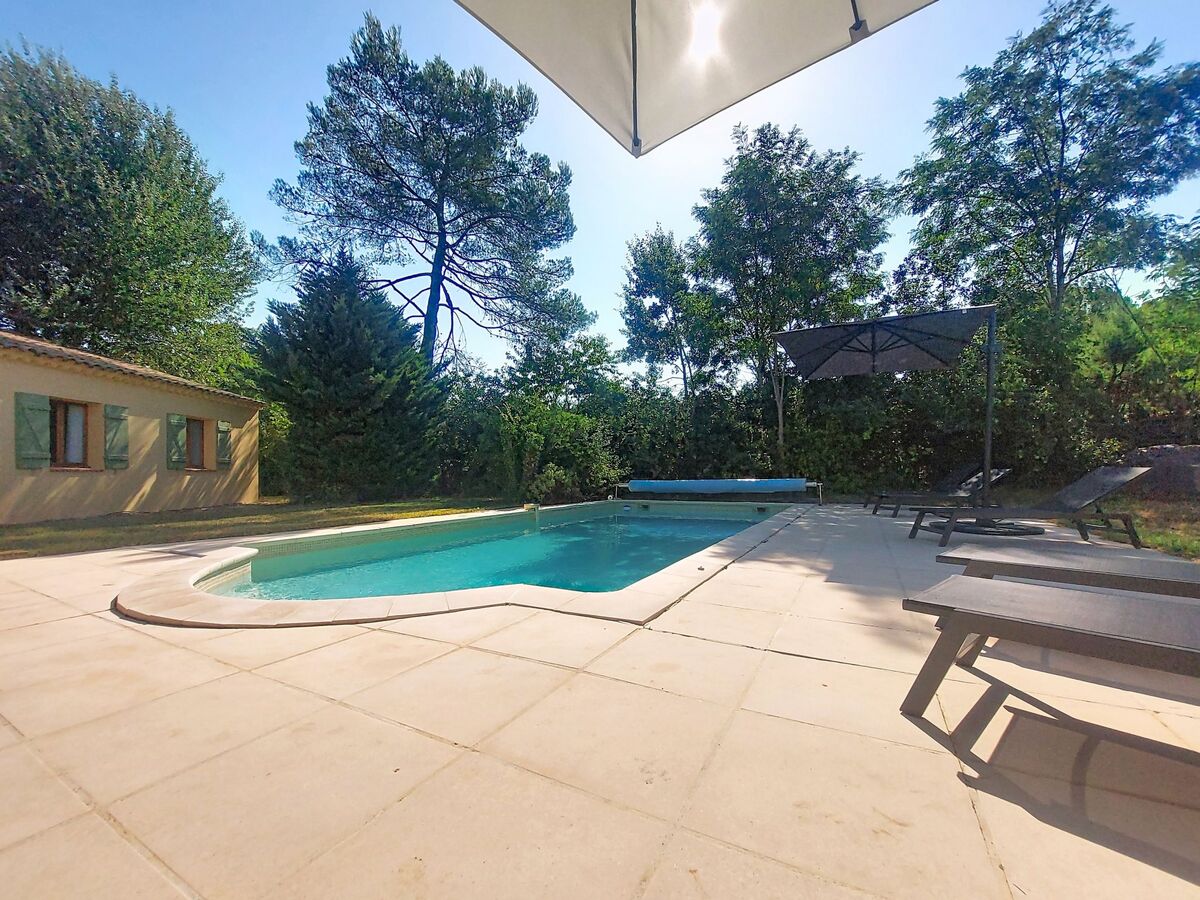 La Jeansarde, villa 5 pièces avec piscine privée - Photo 35