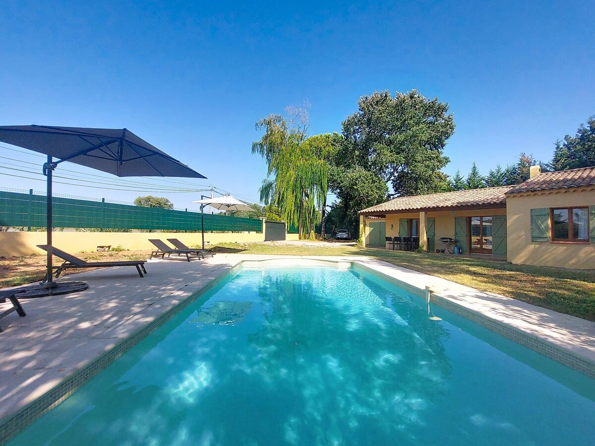 La Jeansarde, villa 5 pièces avec piscine privée - Photo 36