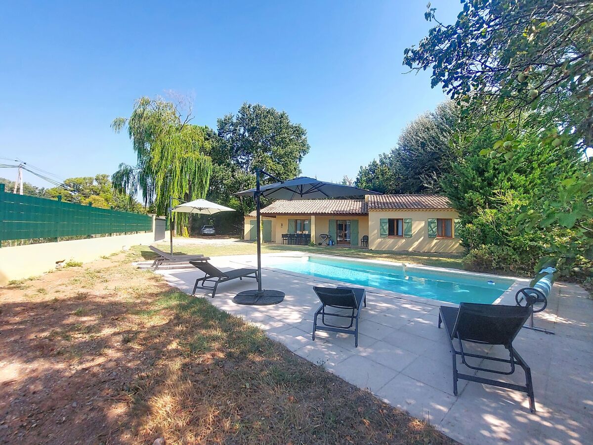La Jeansarde, villa 5 pièces avec piscine privée - Photo 37