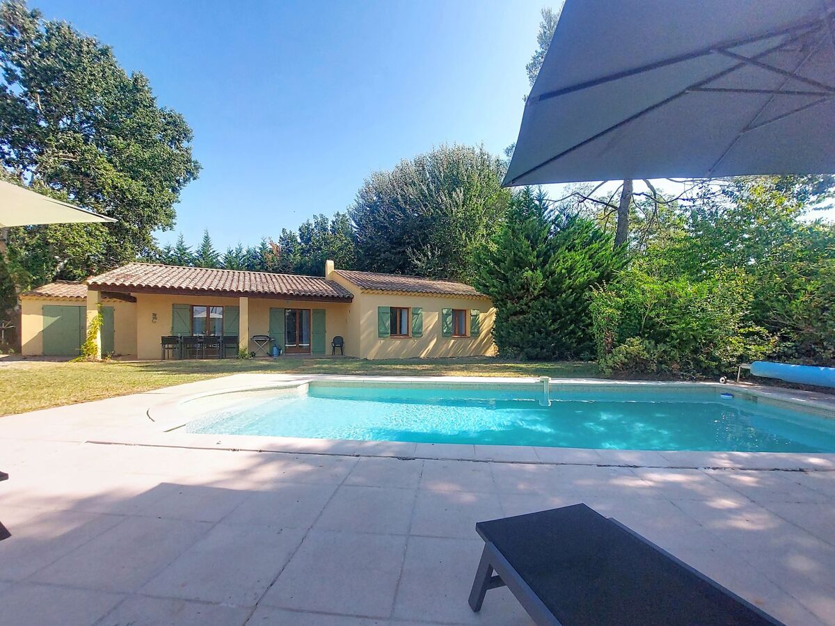 La Jeansarde, villa 5 pièces avec piscine privée - Photo 38