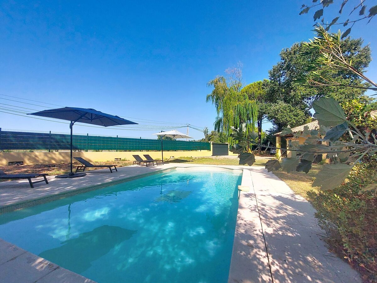 La Jeansarde, villa 5 pièces avec piscine privée - Photo 39