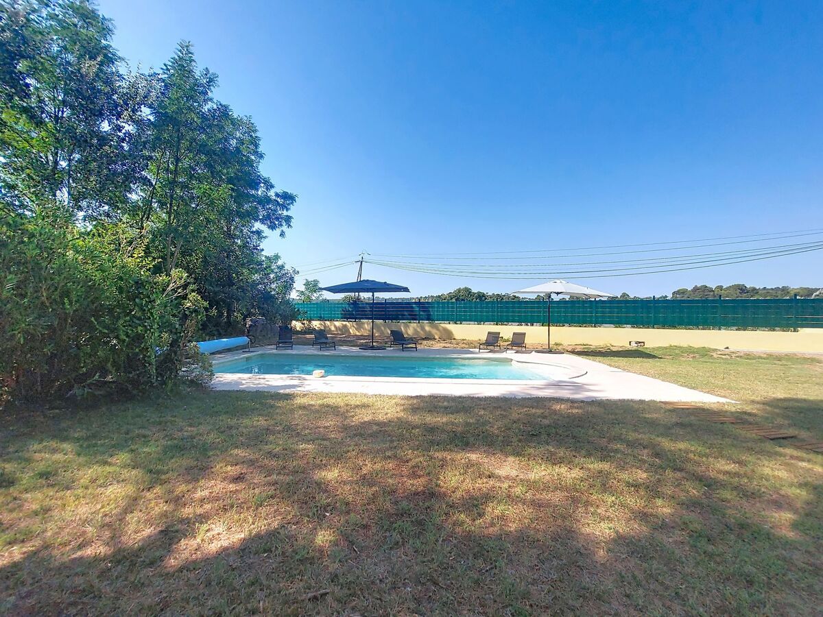 La Jeansarde, villa 5 pièces avec piscine privée - Photo 40