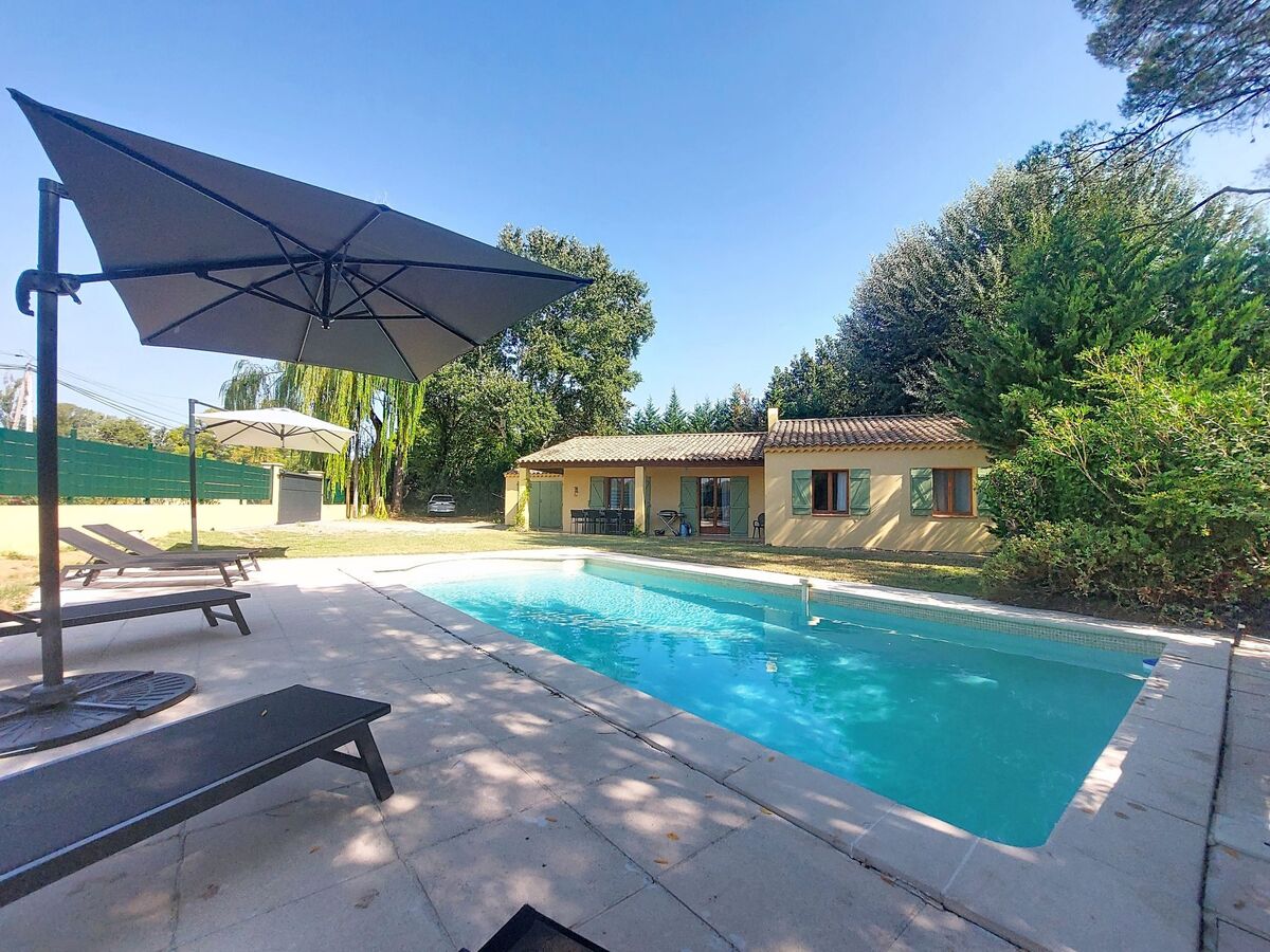 La Jeansarde, villa 5 pièces avec piscine privée - Photo 41