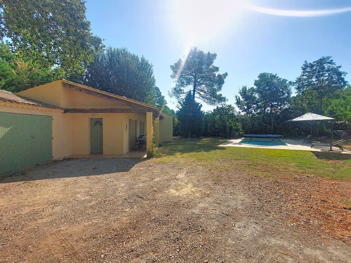 La Jeansarde, villa 5 pièces avec piscine privée - Photo 42