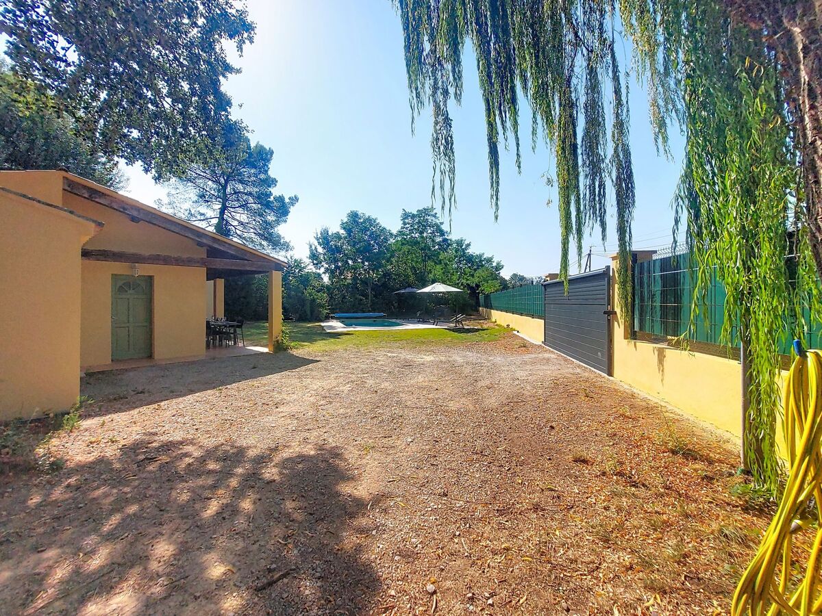 La Jeansarde, villa 5 pièces avec piscine privée - Photo 43