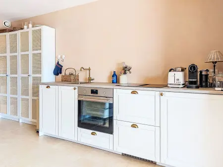 Appartement 2 pièces rénové à Grimaud, vue mer : photo 10