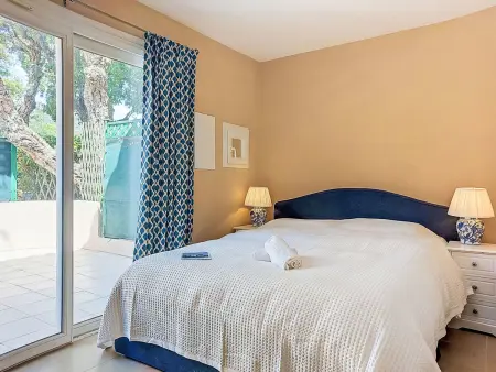 Appartement 2 pièces rénové à Grimaud, vue mer : photo 11