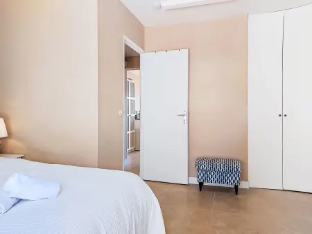 Appartement 2 pièces rénové à Grimaud, vue mer : photo 13