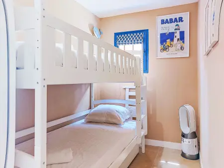 Appartement 2 pièces rénové à Grimaud, vue mer : photo 14