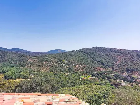 Appartement 2 pièces rénové à Grimaud, vue mer : photo 20