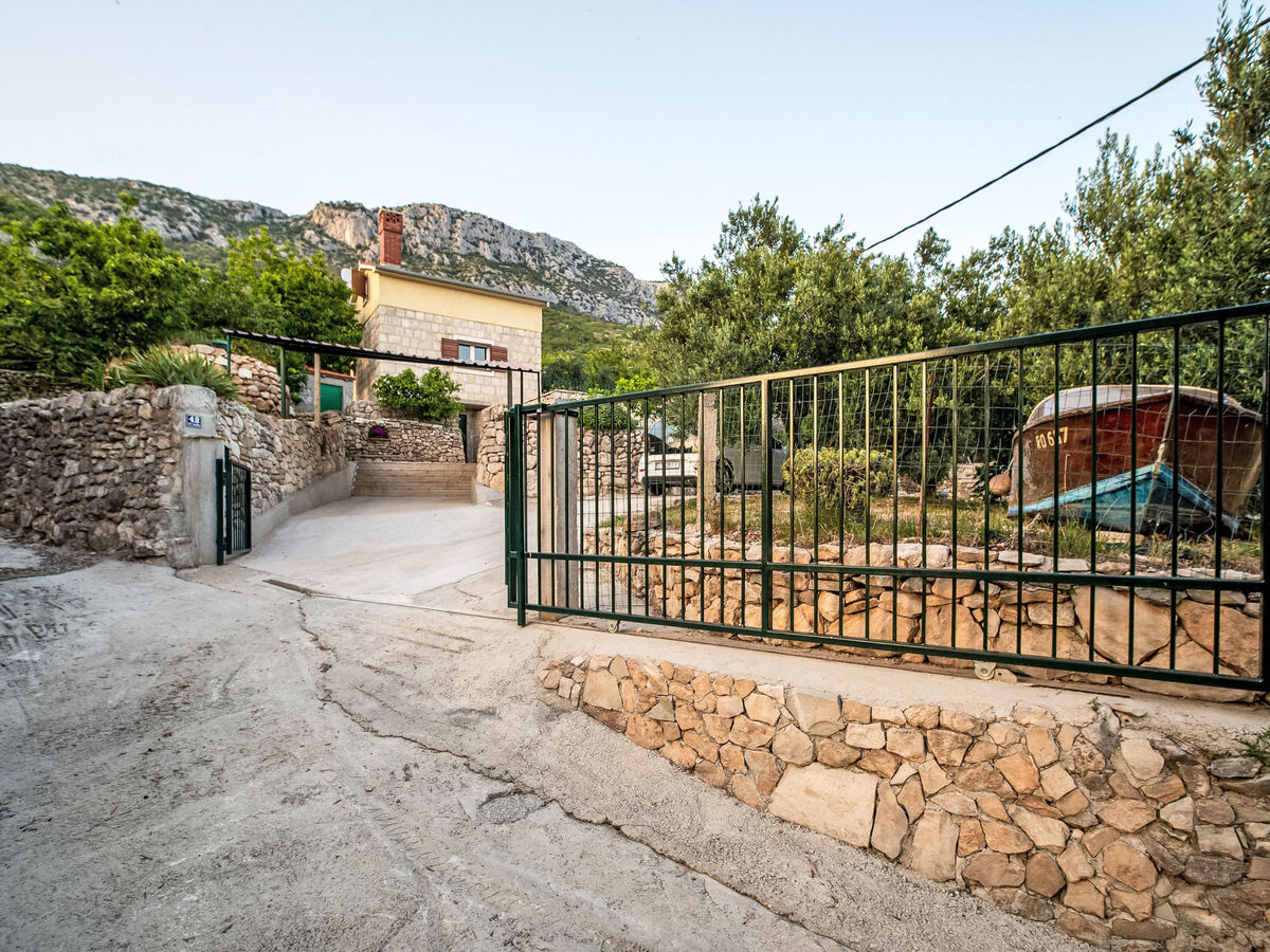 Hill Pool – Maison 5 pers. piscine privée Kaštel Kambelovac - Photo 9
