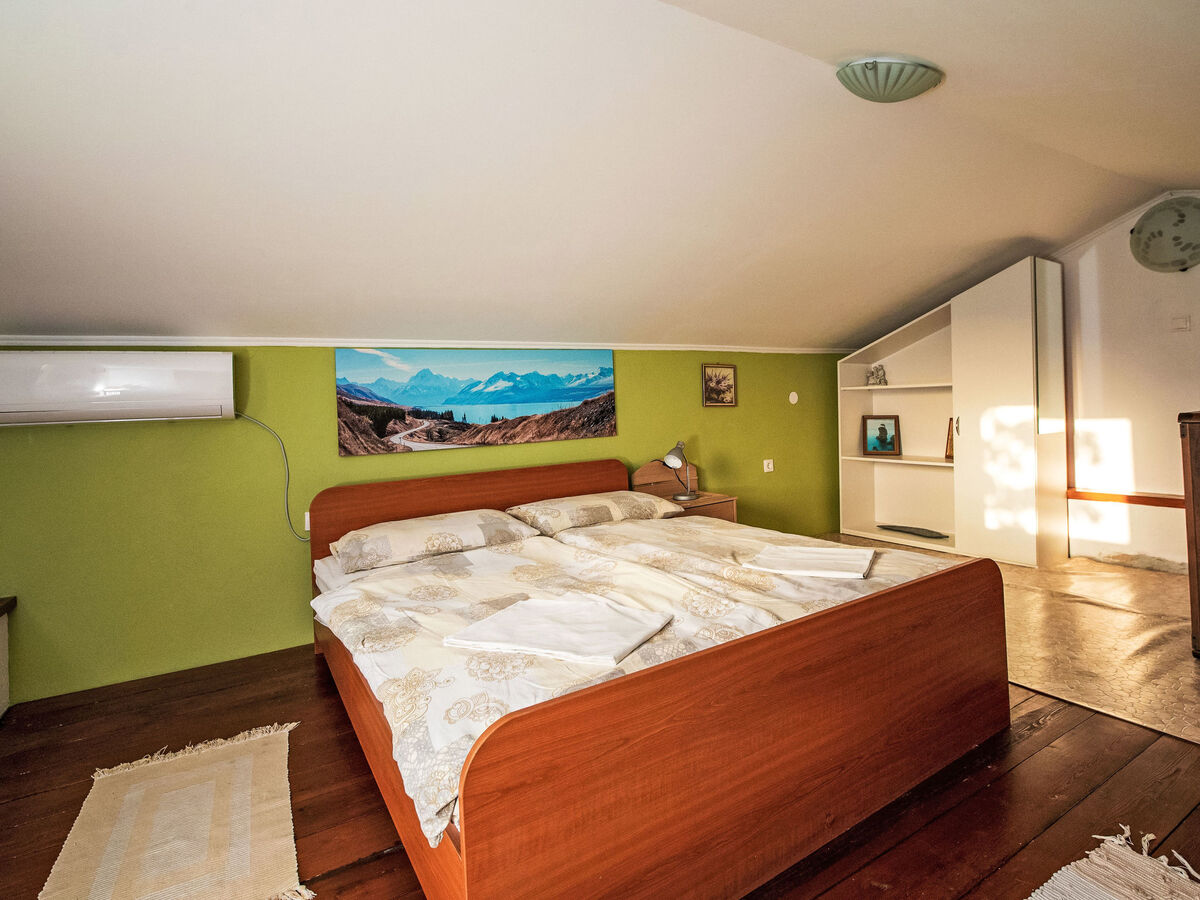 Hill Pool – Maison 5 pers. piscine privée Kaštel Kambelovac - Photo 12