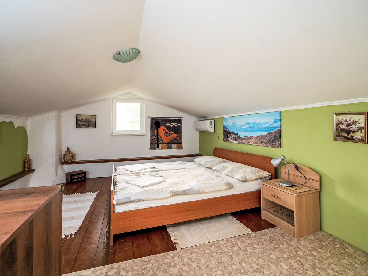 Hill Pool – Maison 5 pers. piscine privée Kaštel Kambelovac - Photo 13