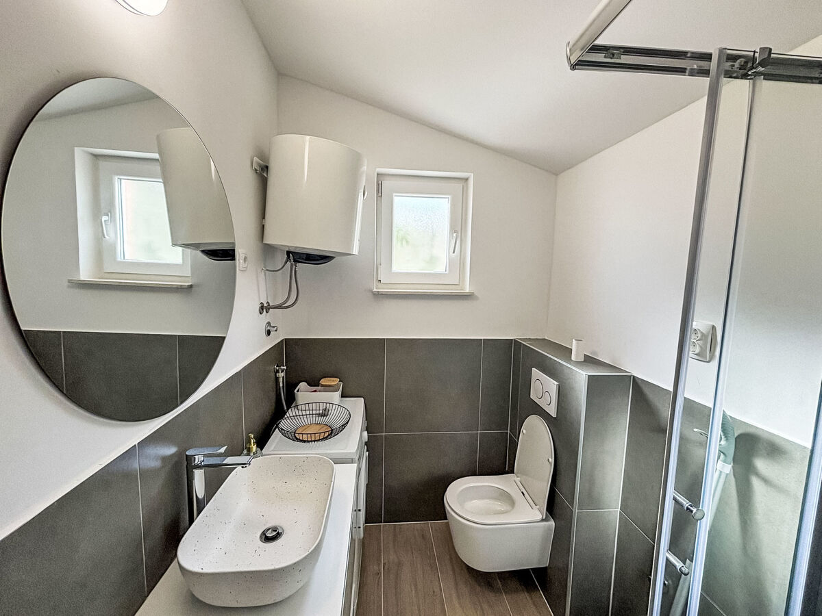 Hill Pool – Maison 5 pers. piscine privée Kaštel Kambelovac - Photo 16