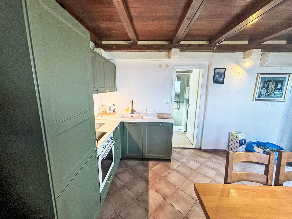 Hill Pool – Maison 5 pers. piscine privée Kaštel Kambelovac - Photo 17