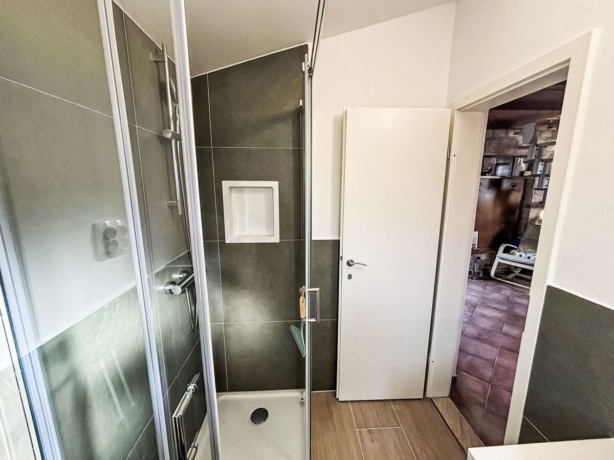 Hill Pool – Maison 5 pers. piscine privée Kaštel Kambelovac - Photo 18