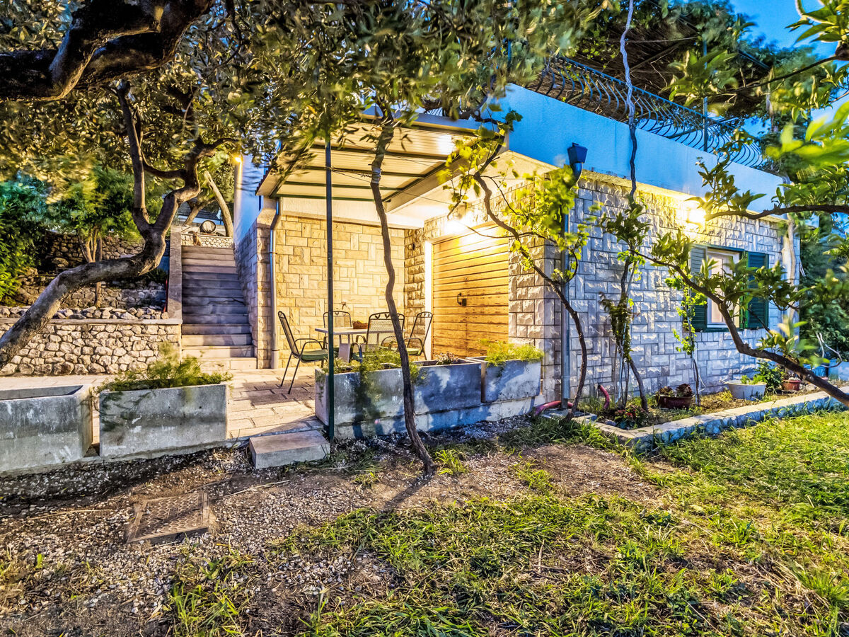 Domus Alta – Maison avec piscine privée à Podgora - Photo 2