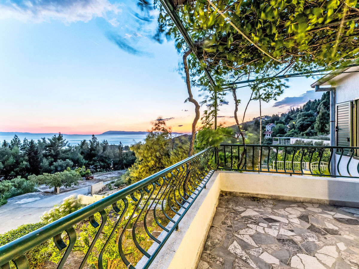 Domus Alta – Maison avec piscine privée à Podgora - Photo 3