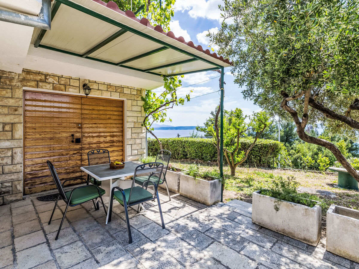 Domus Alta – Maison avec piscine privée à Podgora - Photo 7