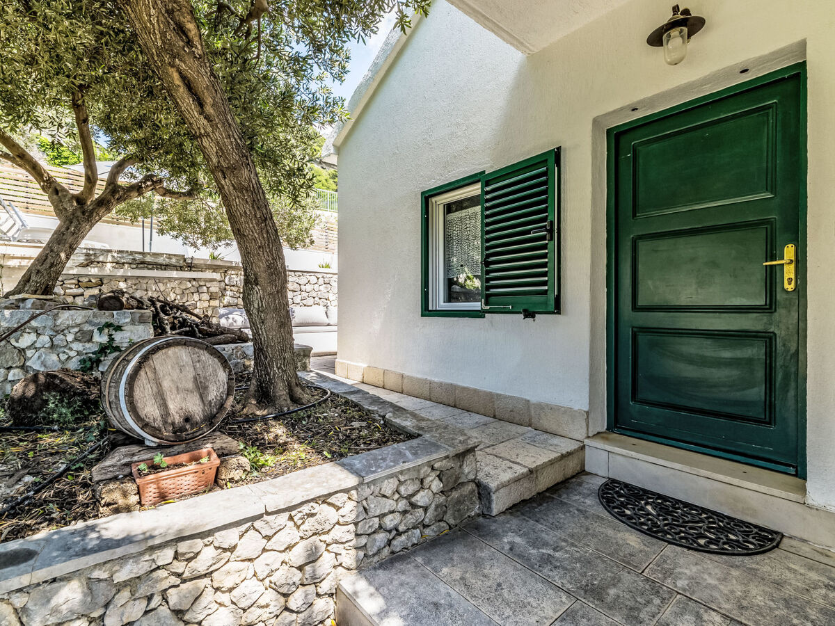 Domus Alta – Maison avec piscine privée à Podgora - Photo 8