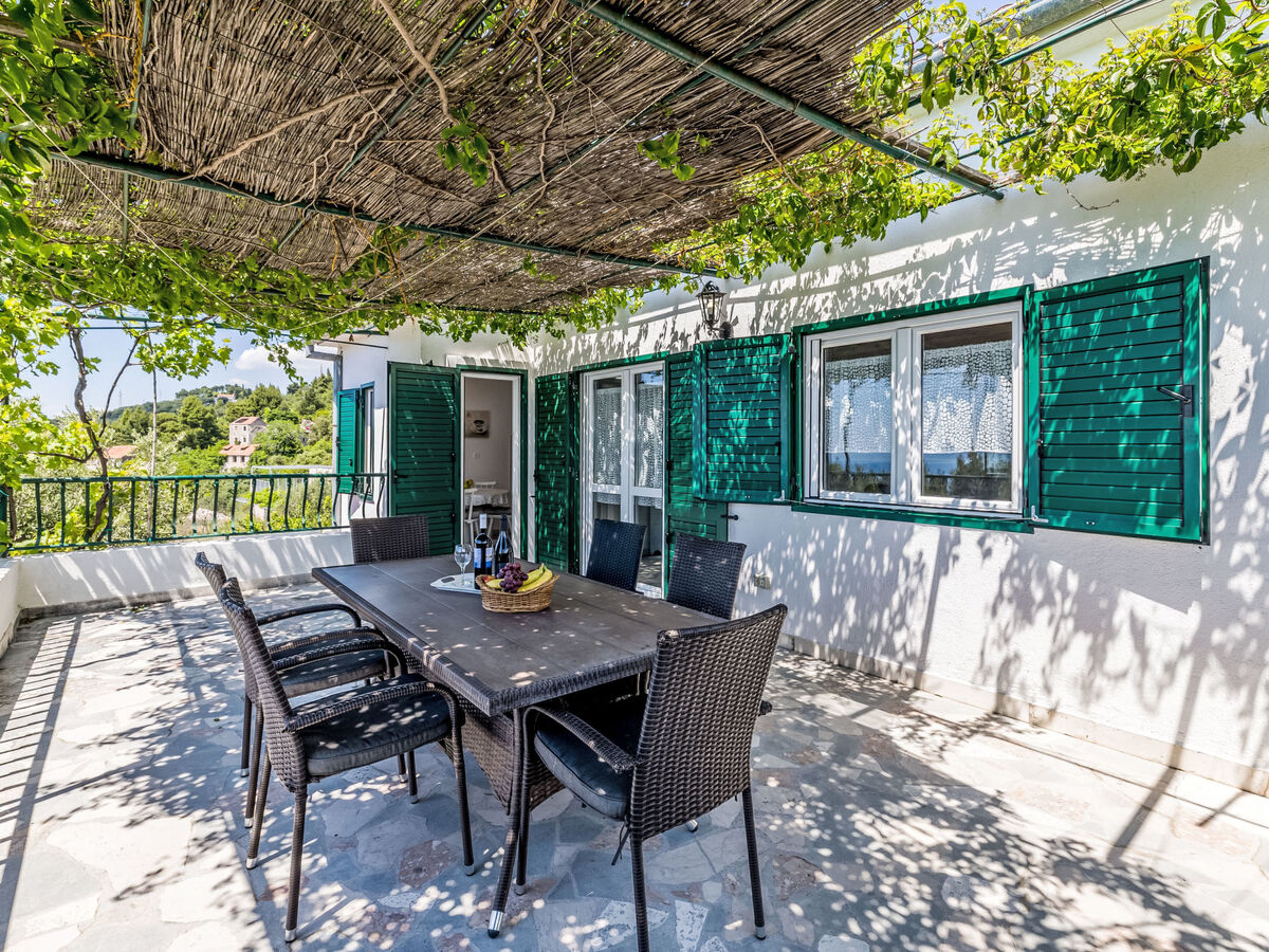 Domus Alta – Maison avec piscine privée à Podgora - Photo 20