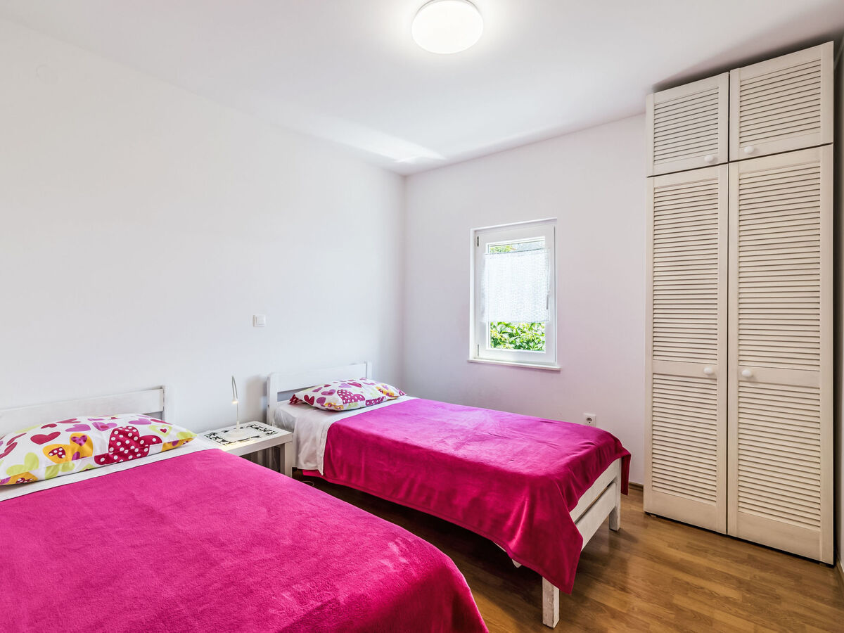 Domus Alta – Maison avec piscine privée à Podgora - Photo 22