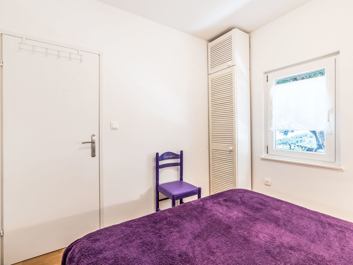 Domus Alta – Maison avec piscine privée à Podgora - Photo 24