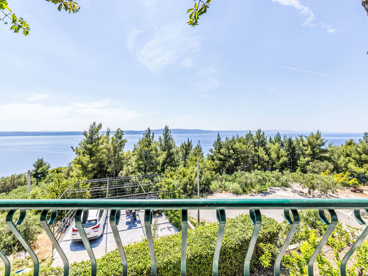 Domus Alta – Maison avec piscine privée à Podgora - Photo 28