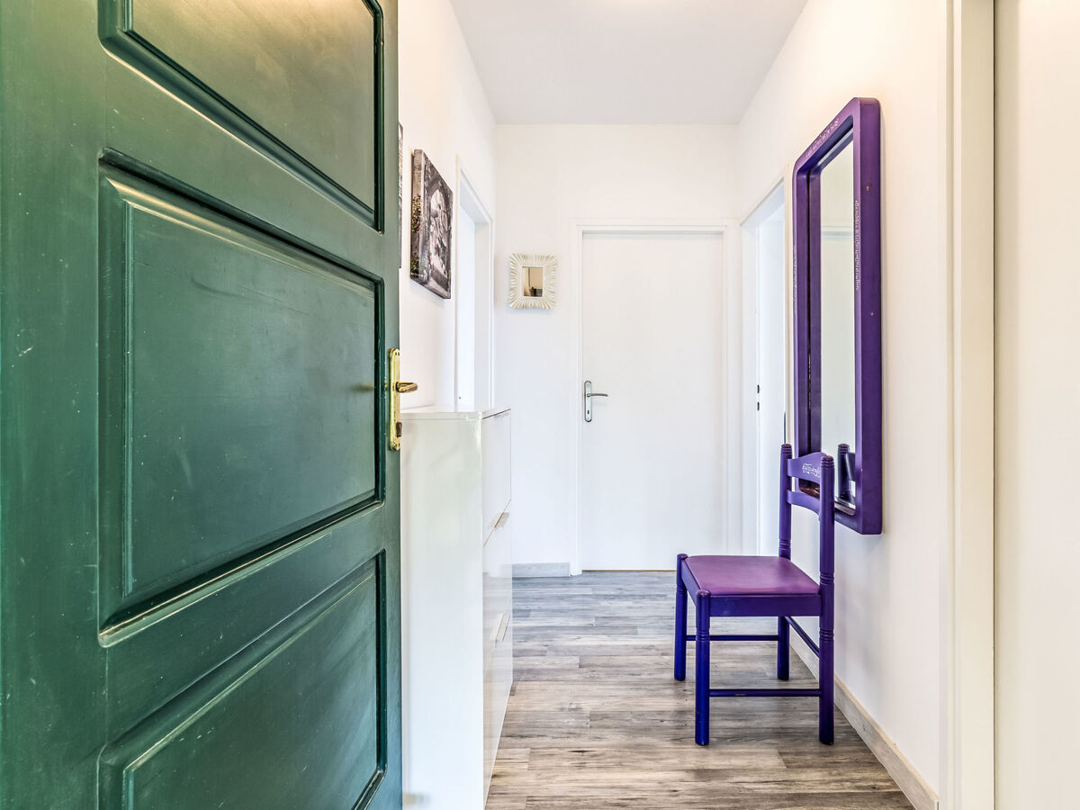 Domus Alta – Maison avec piscine privée à Podgora - Photo 31