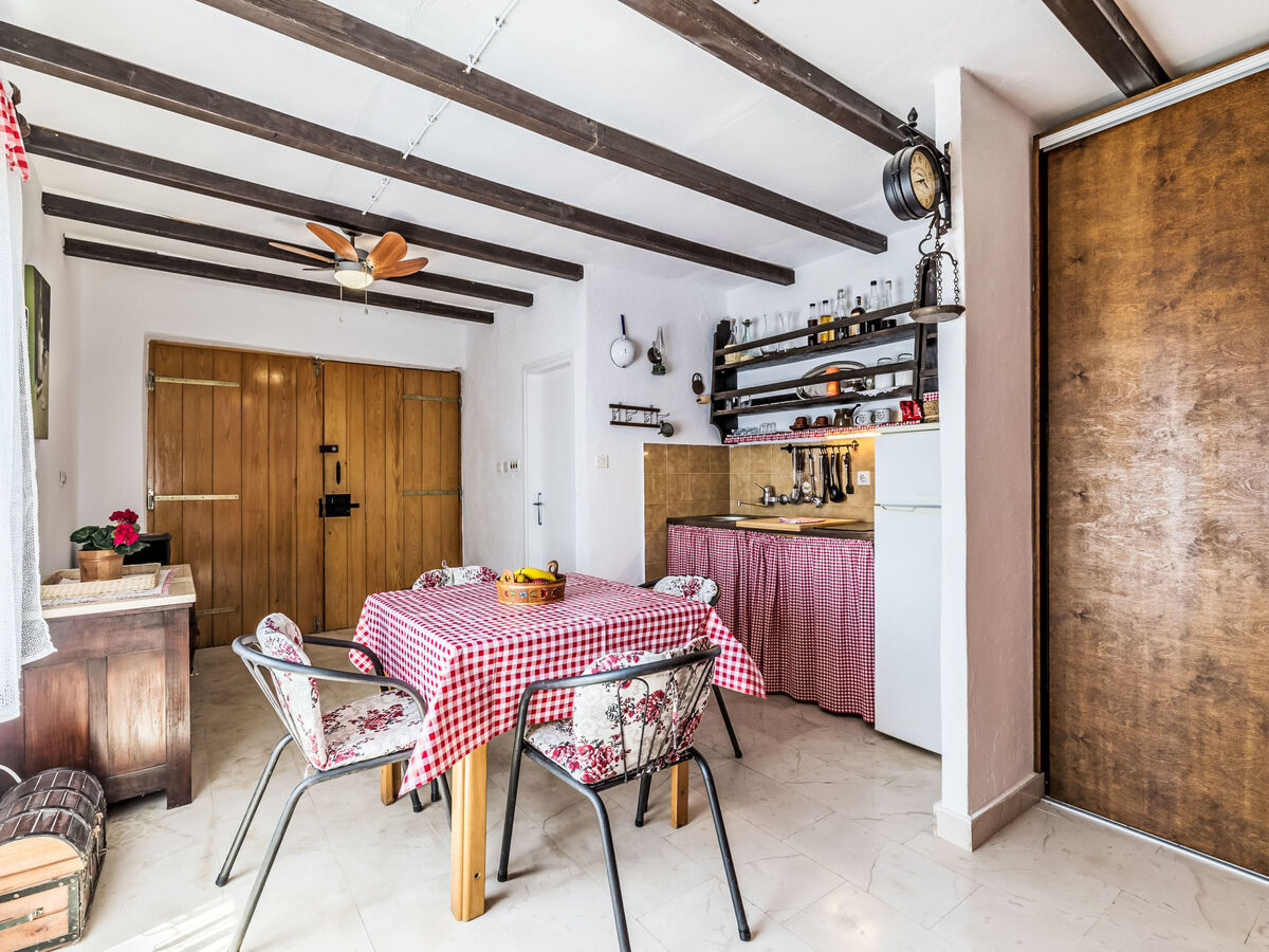 Domus Alta – Maison avec piscine privée à Podgora - Photo 32