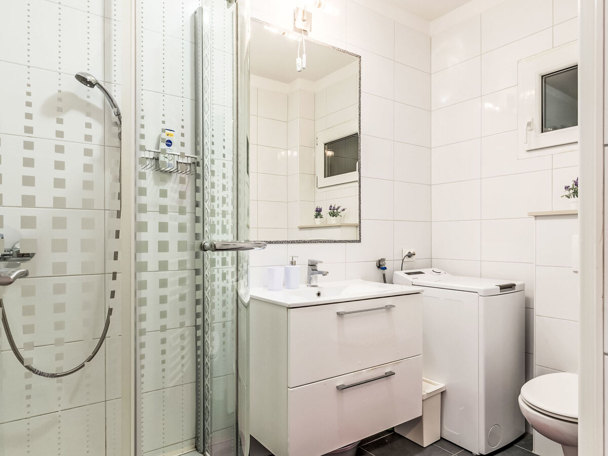 Domus Alta – Maison avec piscine privée à Podgora - Photo 33