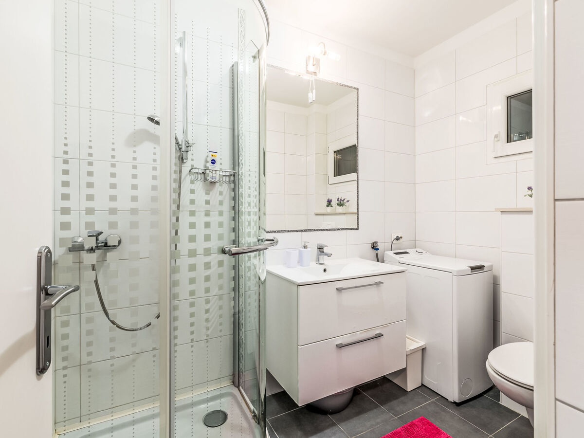 Domus Alta – Maison avec piscine privée à Podgora - Photo 34