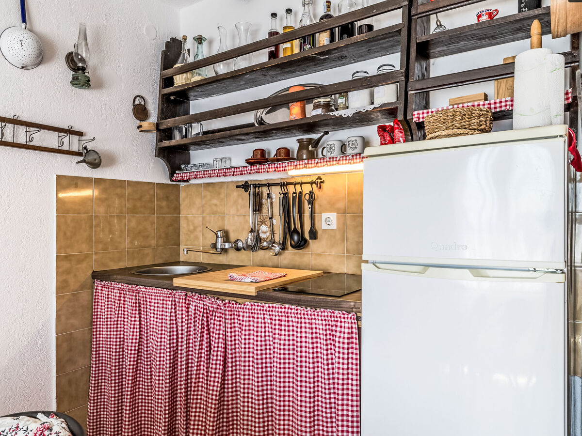 Domus Alta – Maison avec piscine privée à Podgora - Photo 35