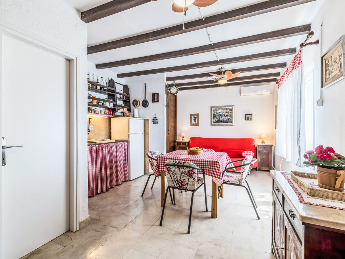 Domus Alta – Maison avec piscine privée à Podgora - Photo 36