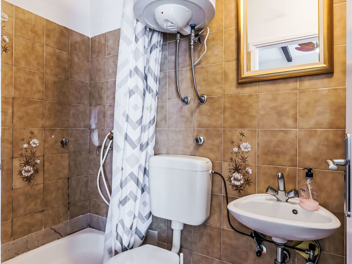 Domus Alta – Maison avec piscine privée à Podgora - Photo 38