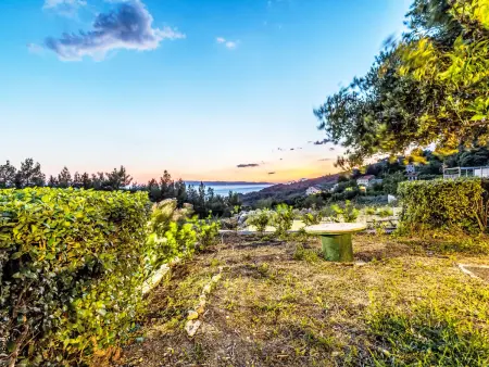 Location maison à Podgora, Domus Alta