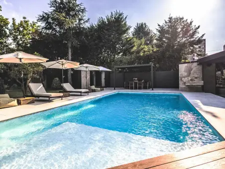 Villa Petra – 6 chambres de luxe, piscine à Moncalieri : photo 2