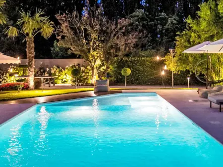 Villa Petra – 6 chambres de luxe, piscine à Moncalieri : photo 3