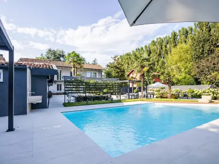 Villa Petra – 6 chambres de luxe, piscine à Moncalieri : photo 5