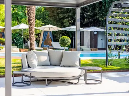 Villa Petra – 6 chambres de luxe, piscine à Moncalieri : photo 11