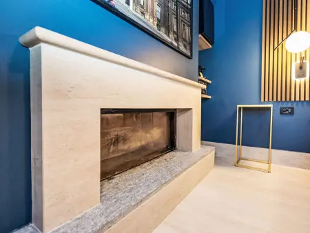 Villa Petra – 6 chambres de luxe, piscine à Moncalieri : photo 14