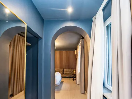 Villa Petra – 6 chambres de luxe, piscine à Moncalieri : photo 15