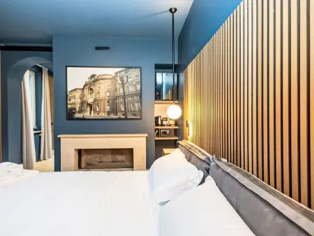 Villa Petra – 6 chambres de luxe, piscine à Moncalieri : photo 16