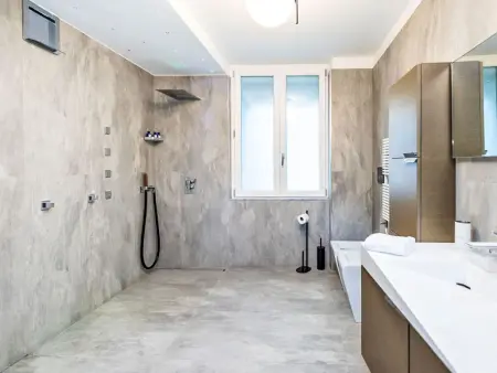 Villa Petra – 6 chambres de luxe, piscine à Moncalieri : photo 17