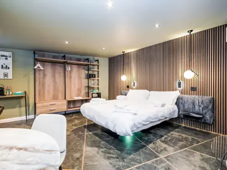 Villa Petra – 6 chambres de luxe, piscine à Moncalieri : photo 18