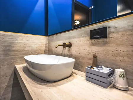 Villa Petra – 6 chambres de luxe, piscine à Moncalieri : photo 25